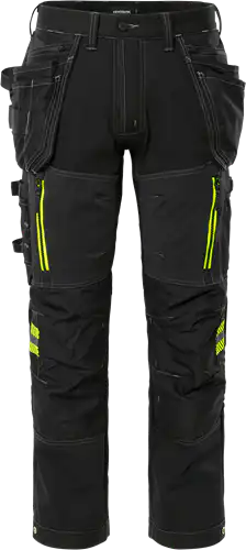 Craftsman stretch trousers 2566 gstp