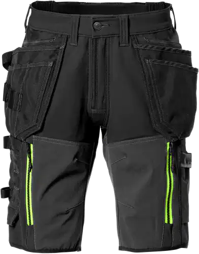 Craftsman stretch shorts 2567 stp