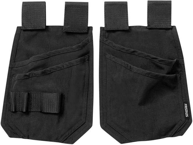 Nail pockets 9201 adkn