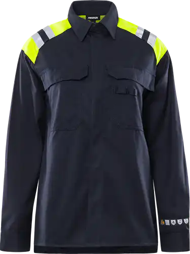 Flamestat shirt woman 7099 ats