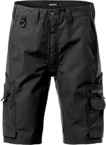Service stretch shorts woman 2548 PLW