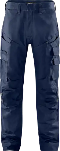 Green trousers 2688 grt