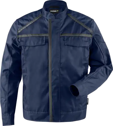 Green jacket 4688 grt