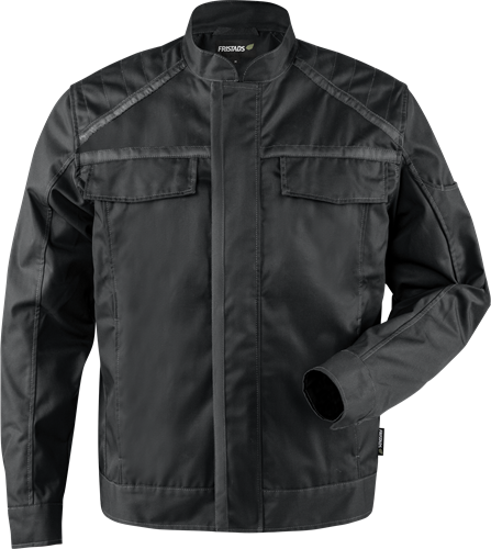Green jacket 4688 grt