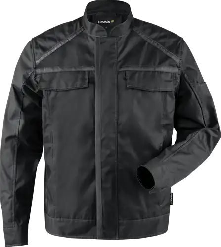 Green jacket 4688 grt