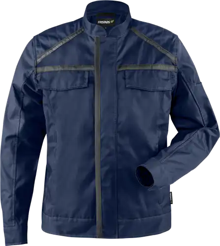 Green jacket woman 4689 grt