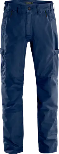 Service stretch trousers 2540 lwr
