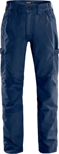 Service stretch trousers woman 2541 LWR