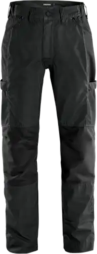 Service stretch trousers woman 2541 lwr