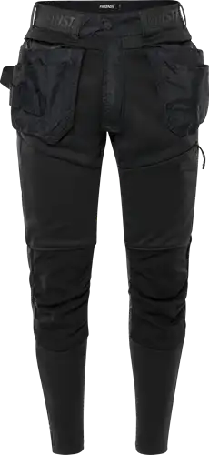Craftsman jogger trousers 2687 ssl