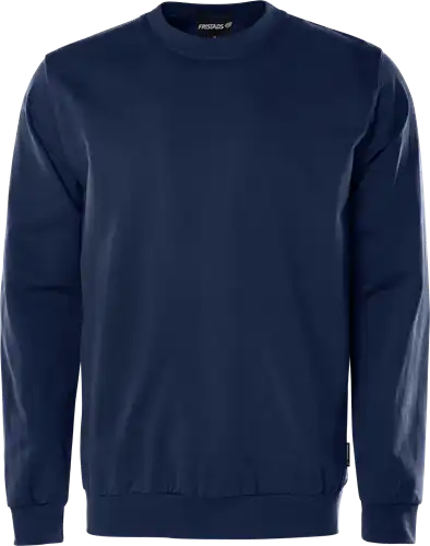 Green sweatshirt 7989 GOS