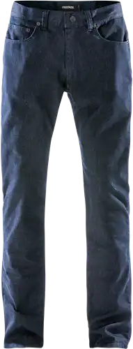 Denim stretch trousers 2623 dcs