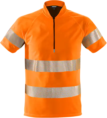 High vis 37.5® T-shirt class 2 7117 TCY