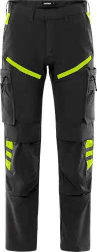 Stretch trousers 2653 lws