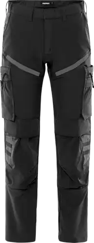 Stretch trousers 2653 lws