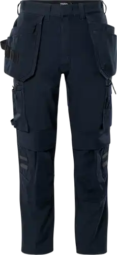 Craftsman stretch trousers 2596 lws