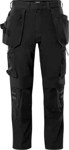 Craftsman stretch trousers 2596 lws