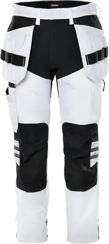 Craftsman stretch trousers 2760 lws