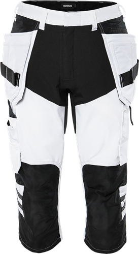 Craftsman stretch pirate trousers 2761 lws