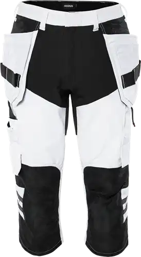 Craftsman stretch pirate trousers 2761 lws
