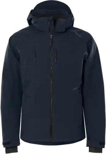 Stretch shell jacket 4881 gls