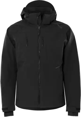 Stretch shell jacket 4881 gls