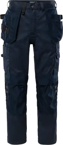 Green craftsman trousers 241 gs25