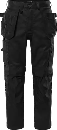 Green craftsman trousers 241 gs25