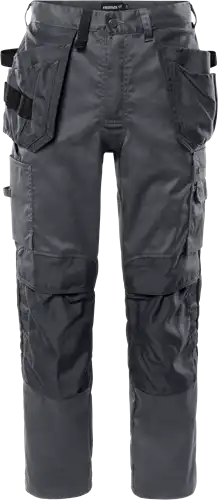 Green craftsman trousers 241 gs25