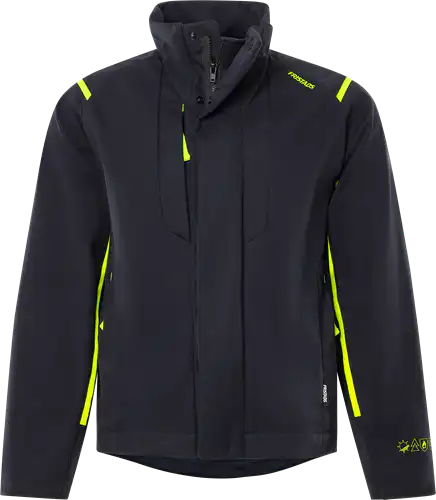 Flamestat stretch jacket 4180 fss