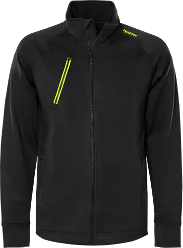 Polartec® stretch fleece jacket 4870 gpy