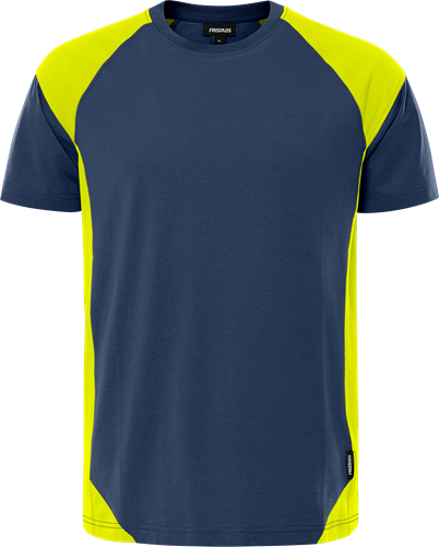 Heavy t-shirt 7046 gtm