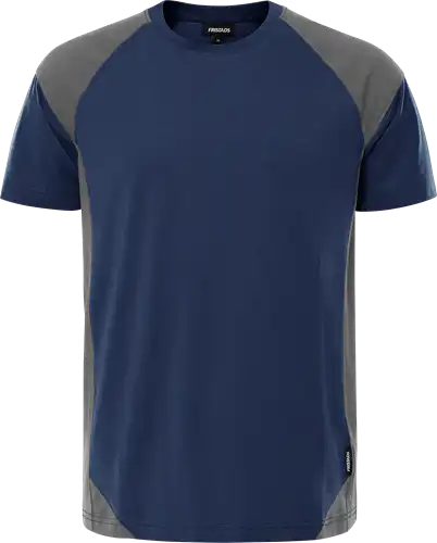 Heavy t-shirt 7046 gtm