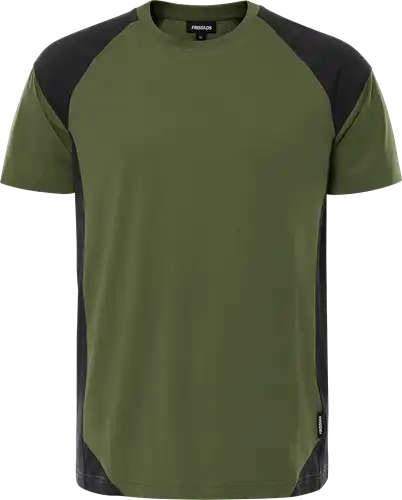 Heavy t-shirt 7046 gtm