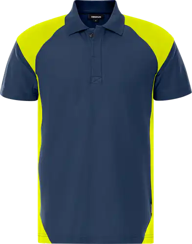 Heavy poloshirt 7047 gpm