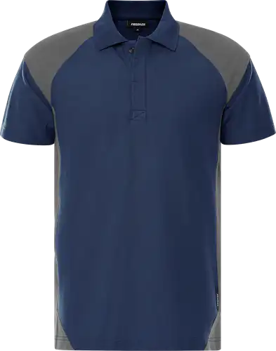 Heavy poloshirt 7047 gpm