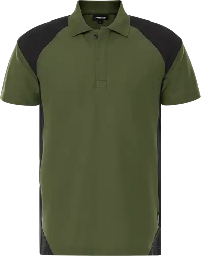 Heavy poloshirt 7047 GPM