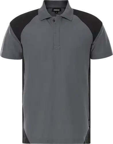 Heavy poloshirt 7047 GPM