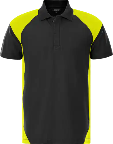 Heavy poloshirt 7047 gpm