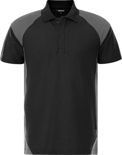 Heavy poloshirt 7047 gpm
