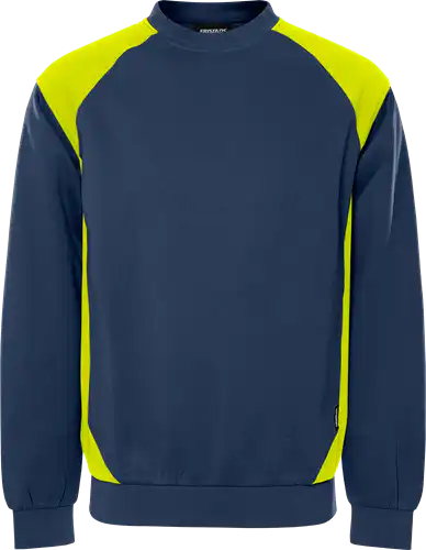 Sweatshirt 7148 gsm