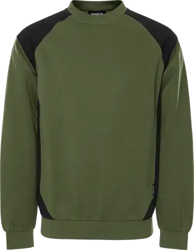 Sweatshirt 7148 gsm