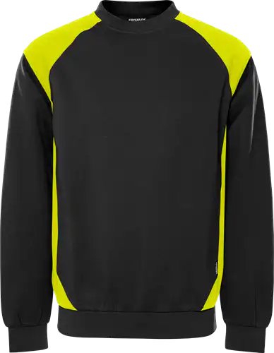 Sweatshirt 7148 gsm