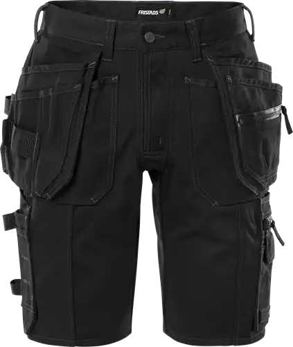 Green craftsman stretch shorts 2532 gcyd