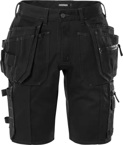 Craftsman stretch shorts woman 2527 gcyd