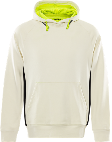 Hooded stretch sweatshirt 7870 gkc