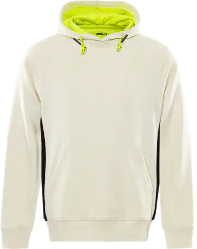 Hooded stretch sweatshirt 7870 gkc