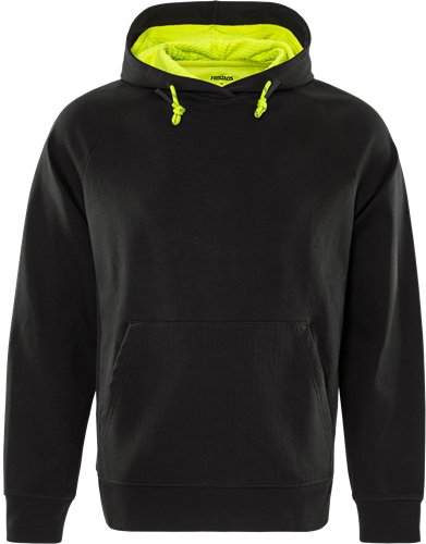 Hooded stretch sweatshirt 7870 gkc