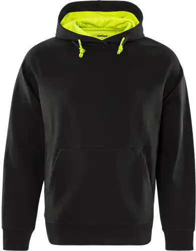 Hooded stretch sweatshirt 7870 gkc