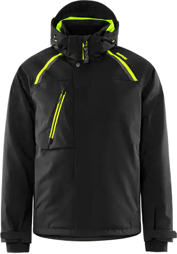 Primaloft® stretch winter jacket 4873 glps